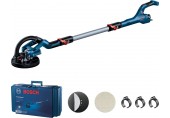 BOSCH GTR 55-225 PROFESSIONAL Brúska na sadrokartón, kufor 06017D4000