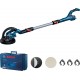 BOSCH GTR 55-225 PROFESSIONAL Brúska na sadrokartón, kufor 06017D4000
