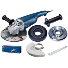 BOSCH GWS 2200 PROFESSIONAL Uhlová brúska 06018C1120