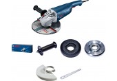 BOSCH GWS 2200 PROFESSIONAL Uhlová brúska 06018C1320