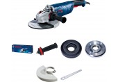 BOSCH GWS 24-180 P Úhlová brúska 06018C2101
