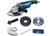 BOSCH GWS 24-180 JZ PROFESSIONAL Úhlová brúska 06018C2300