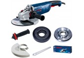 BOSCH GWS 24-230 P PROFESSIONAL Úhlová brúska 06018C3100