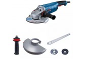 BOSCH GWS 27 J-180 PROFESSIONAL Uhlová brúska 06018C4320