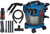 BOSCH GAS 18V-10L PROFESSIONAL Aku vysávač 06019C6302