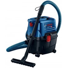 BAZÁR BOSCH GAS 15 PROFESSIONAL Vysávač na vysávanie namokro/nasucho 06019E5000 ROZBALENÉ!