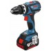 BOSCH GSB 18V-EC PROFESSIONAL Akumulátorový príklepový vŕtací skrutkovač 06019E9120