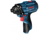 BOSCH GDR 120-LI PROFESSIONAL Akumulátorový rázový uťahovač 06019F0000