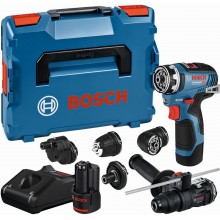 BOSCH GSR 12V-35 FC PROFESSIONAL Akumulátorový vŕtací skrutkovač 06019H3008