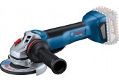 BOSCH GWS 18V-10 P PROFESSIONAL Aku uhlová brúska (solo) 06019J4100