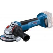 BOSCH GWS 18V-10 P PROFESSIONAL Aku uhlová brúska (solo) 06019J4100