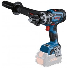 BOSCH GSB 18V-150 C Akumulátorový príklepový vŕtací skrutkovač 06019J5101