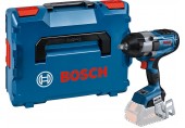 BOSCH GDS 18V-1000 C PROFESSIONAL Akumulátorový rázový uťahovač 06019J8001