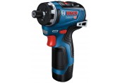 BOSCH GSR 12V-35 HX PROFESSIONAL Akumulátorový skrutkovač 06019J9103