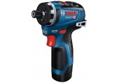 BOSCH GSR 12V-35 HX PRPFESSIONAL Akumulátorový skrutkovač 06019J9103