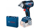 BOSCH GDS 18V-400 Akumulátorové rázové uťahovače 06019K0021