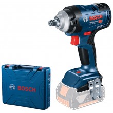 BOSCH GDS 18V-400 PROFESSIONAL Akumulátorové rázové uťahovače 06019K0021