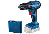 BOSCH GSB 185-LI PROFESSIONAL Akumulátorový kombinovaný skrutkovač 06019K3103