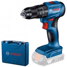 BOSCH GSB 185-LI PROFESSIONAL Akumulátorový kombinovaný skrutkovač 06019K3103