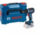BOSCH GSR 18V-90 C PROFESSIONAL Aku vŕtací skrutkovač 06019K6006