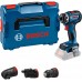 BOSCH GSR 18V-90 FC PROFESSIONAL Vŕtací skrutkovač, L-BOXX 136 06019K6203