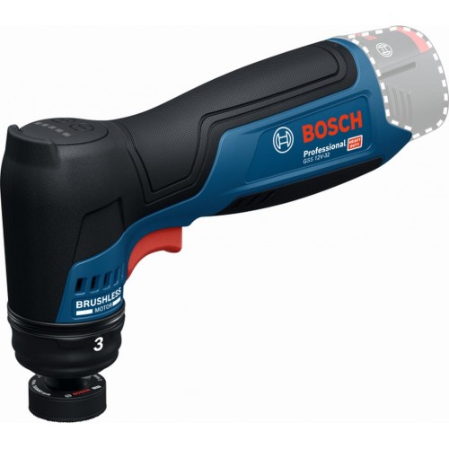 BOSCH GSS 12V-32 PROFESSIONAL Vibračná brúska, bez aku 06019L1003 BOSCH GSS 12V-32 PROFESSIONAL Vibračná brúska, bez aku 06019L1003