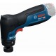 BOSCH GSS 12V-32 PROFESSIONAL Vibračná brúska, bez aku 06019L1003