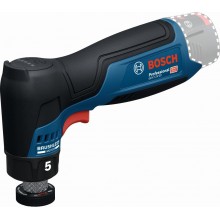 BOSCH GEX 12V-32 PROFESSIONAL Akumulátorová excentrická brúska, bez aku 06019L2003
