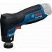 BOSCH GEX 12V-32 PROFESSIONAL Akumulátorová excentrická brúska, bez aku 06019L2003