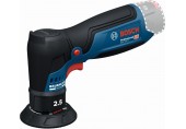 BOSCH GEX 12V-77 PROFESSIONAL Excentrická brúska, bez aku 06019L2101