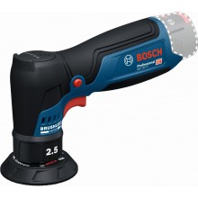 BOSCH GEX 12V-77 PROFESSIONAL Excentrická brúska, bez aku 06019L2101