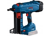 BOSCH GNB 18V-38 PROFESSIONAL Akumulátorová klincovačka do betón 06019L7000