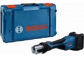 BOSCH GPT 18V-32 PROFESSIONAL Akumulátorové lisovacie náradie, L-BOXX, 06019M2100