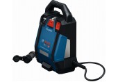 BOSCH GPU18V2DI PROFESSIONAL Vibrátor do betónu, bez aku 06019P9000