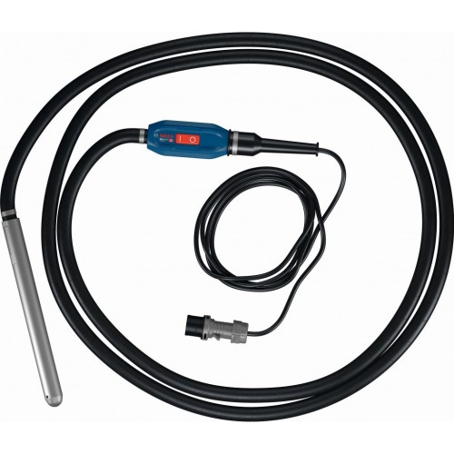 BOSCH GDI38-500 PROFESSIONAL Vibrátor do betónu 06019P9400