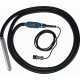 BOSCH GDI50-500 PROFESSIONAL Vibrátor do betónu 06019P9500