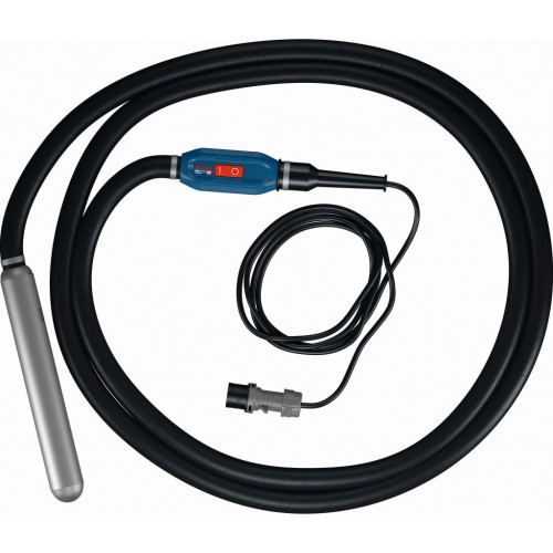 BOSCH GDI59-500 PROFFESIONAL Vibrátor do betónu 06019P9600
