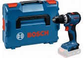 BOSCH GSB18V-52 PROFESSIONAL Aku příklepový uťahovač. bez aku, L-BOXX 06019S0121