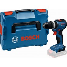 BOSCH GSB18V-52 PROFESSIONAL Aku příklepový uťahovač. bez aku, L-BOXX 06019S0121