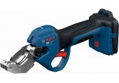 BOSCH GPC18V-32P PROFESSIONAL Akumulátorové nožnice na potrubie, bez aku 06019S2000