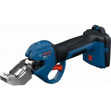 BOSCH PRO GPC18V-32P PROFESSIONAL Akumulátorové nožnice na potrubie, bez aku 06019S2000