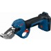 BOSCH PRO GPC18V-32P PROFESSIONAL Akumulátorové nožnice na potrubie, bez aku 06019S2000