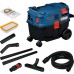 BOSCH PRO GAS12-25LS PROFESSIONAL Univerzálny vysávač 06019S3100