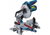 BOSCH GCM 216 PROFESSIONAL Kapovacia a pokosová píla 0601B33000