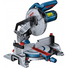 BOSCH GCM 216 Kapovacia a pokosová píla 0601B33000