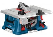 BOSCH GTS 18V-216 PROFESSIONAL Akumulátorová stolná píla BITURBO 0601B44000