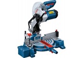 BOSCH GCM 254 PROFESSIONAL Kapovacia a pokosová píla 0601B52000