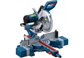 BOSCH GCM 254 D PROFESSIONAL Kapovacia a pokosová píla 0601B53000