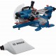 BOSCH GCM305-216S PROFESSIONAL Kapovacia a pokosová píla 0601B61000