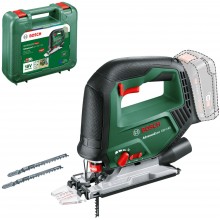 BOSCH AdvancedSaw 18V-140 Akumulátorová priamočiara píla bez akumulátora 0603013002